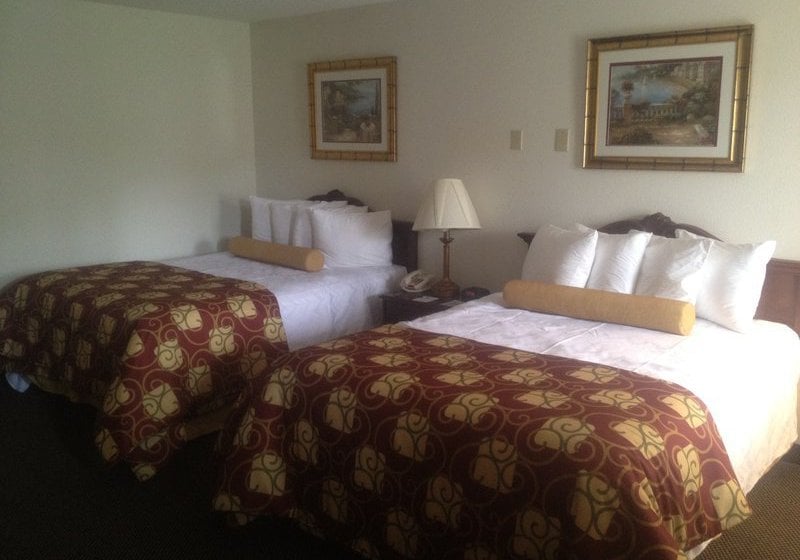 Hotel Best Western Milton Inn  | Blairsville | Georgia | United States 19