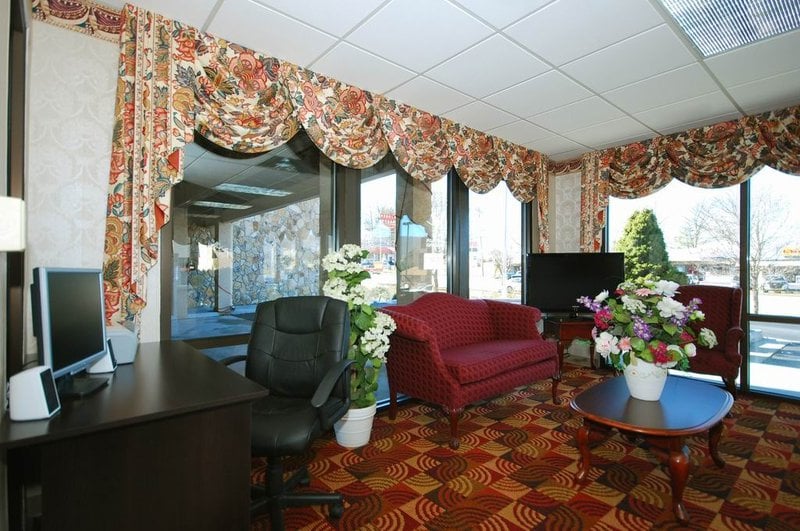 Hotel Best Western Milton Inn  | Blairsville | Georgia | United States 2