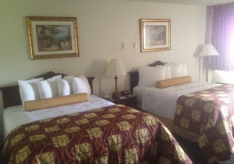 Hotel Best Western Milton Inn  | Blairsville | Georgia | United States 20