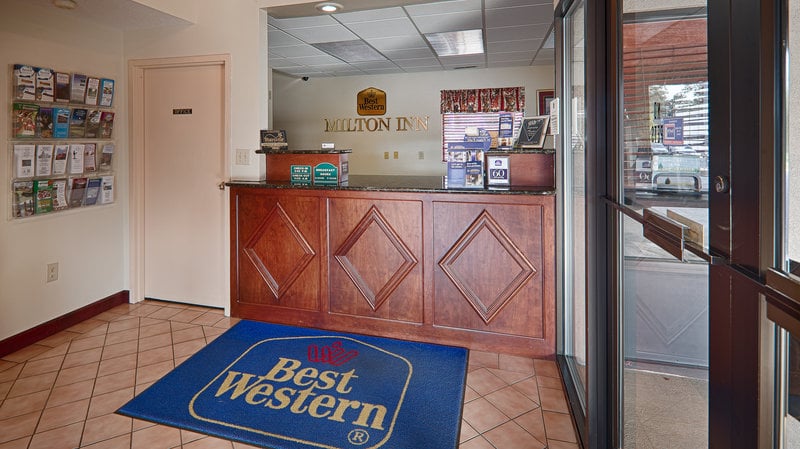 Hotel Best Western Milton Inn  | Blairsville | Georgia | United States 7
