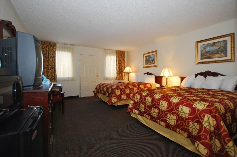 Hotel Best Western Milton Inn  | Blairsville | Georgia | United States 9