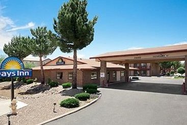 Hotel Best Western Mission Inn Sierra Vista Arizona