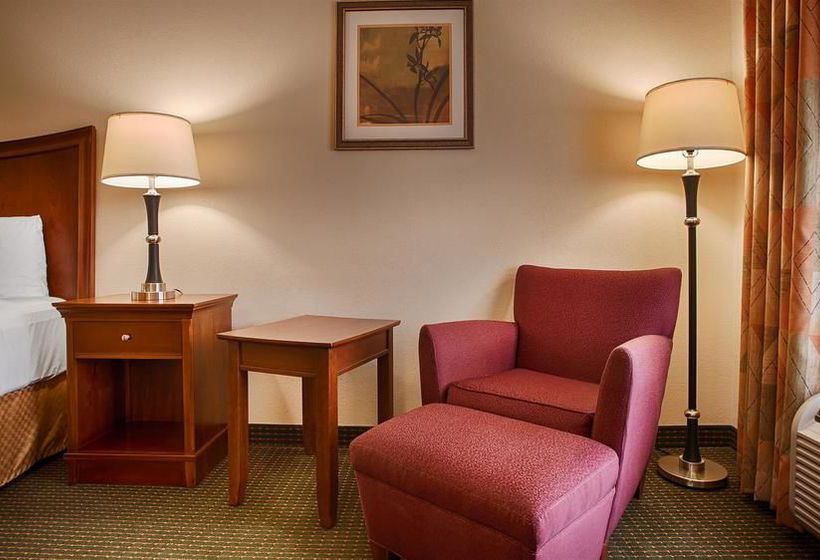 Hotel Best Western Inn & Suites - Monroe  | Monroe | North Carolina | United States 10
