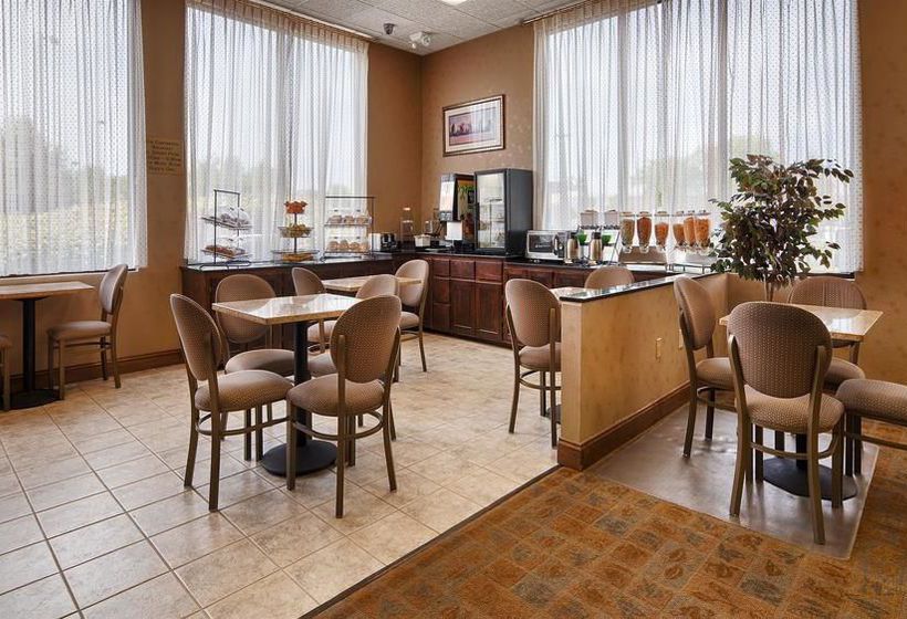 Hotel Best Western Inn & Suites - Monroe  | Monroe | North Carolina | United States 14