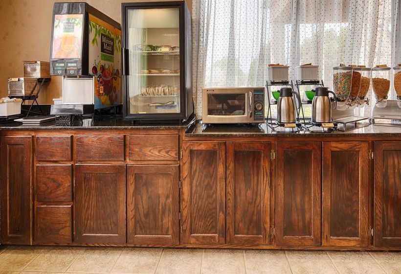 Hotel Best Western Inn & Suites - Monroe  | Monroe | North Carolina | United States 15