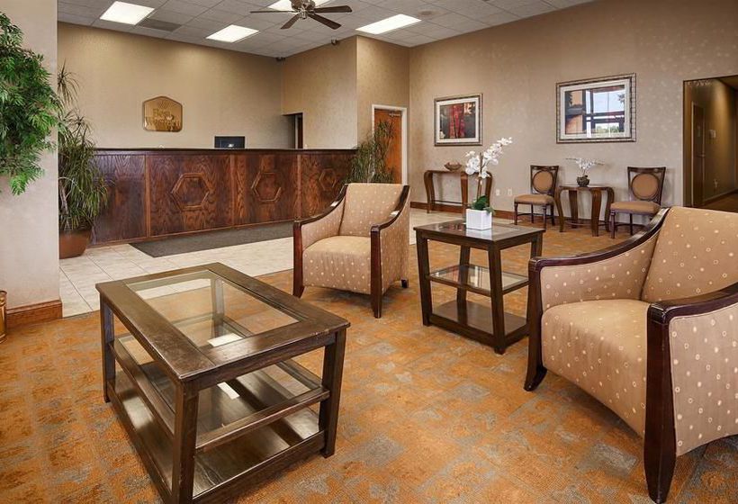 Hotel Best Western Inn & Suites - Monroe  | Monroe | North Carolina | United States 16
