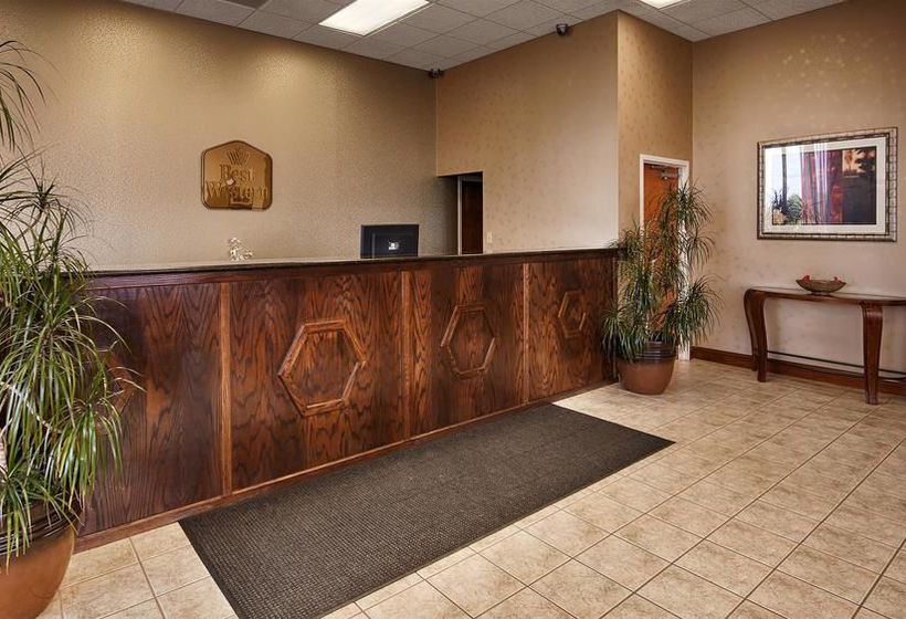 Hotel Best Western Inn & Suites - Monroe  | Monroe | North Carolina | United States 17