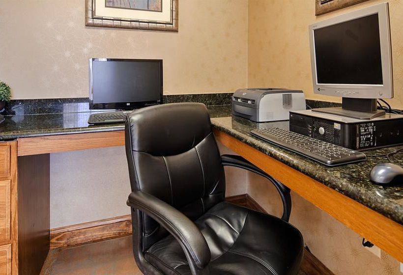 Hotel Best Western Inn & Suites - Monroe  | Monroe | North Carolina | United States 18