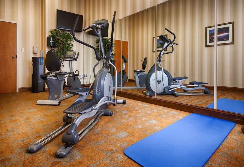 Hotel Best Western Inn & Suites - Monroe  | Monroe | North Carolina | United States 19