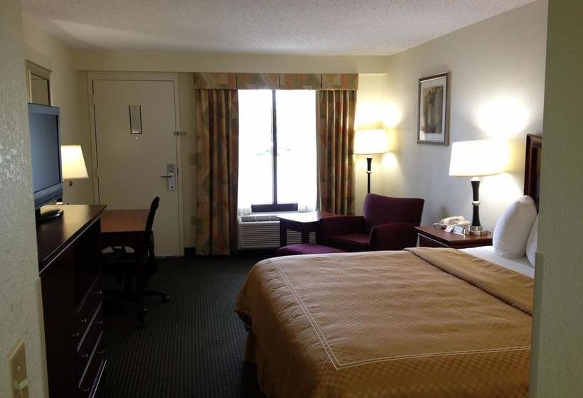 Hotel Best Western Inn & Suites - Monroe  | Monroe | North Carolina | United States 3