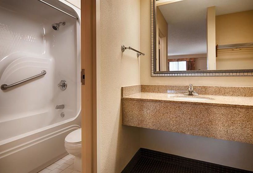 Hotel Best Western Inn & Suites - Monroe  | Monroe | North Carolina | United States 6