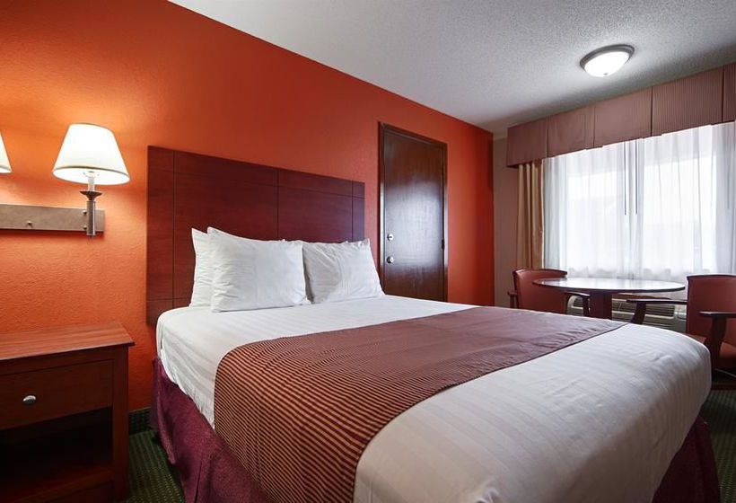 Hotel Best Western Montis Inn  | St. Robert | Missouri | United States 16