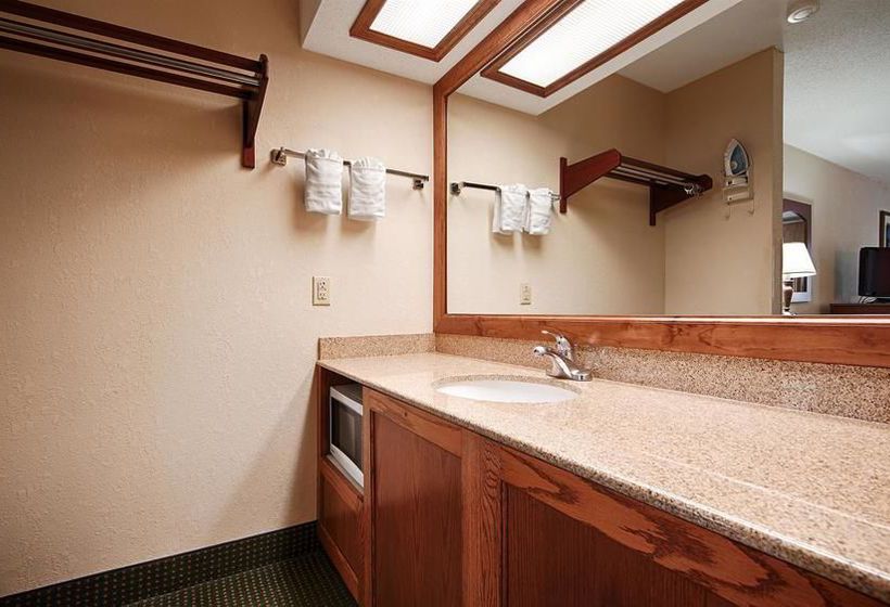 Hotel Best Western Montis Inn  | St. Robert | Missouri | United States 20