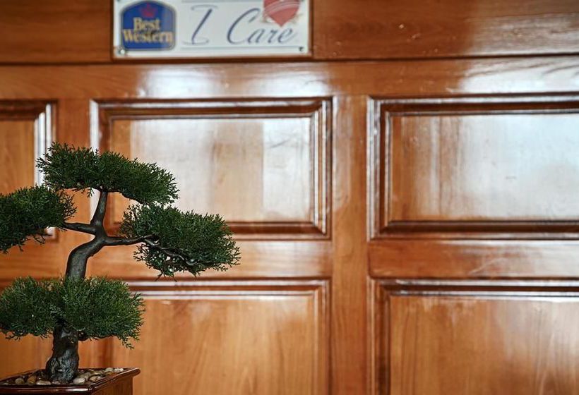 Hotel Best Western Montis Inn  | St. Robert | Missouri | United States 3