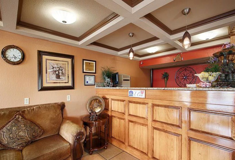 Hotel Best Western Montis Inn  | St. Robert | Missouri | United States 4