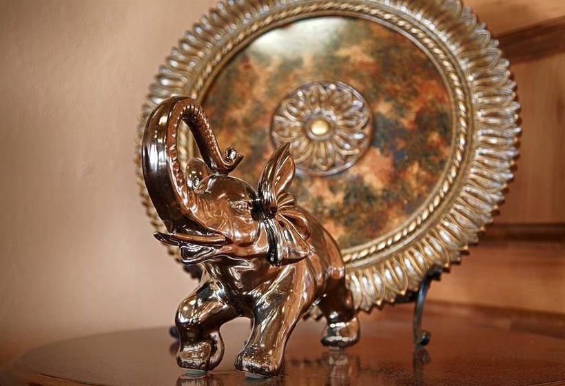 Hotel Best Western Montis Inn  | St. Robert | Missouri | United States 8