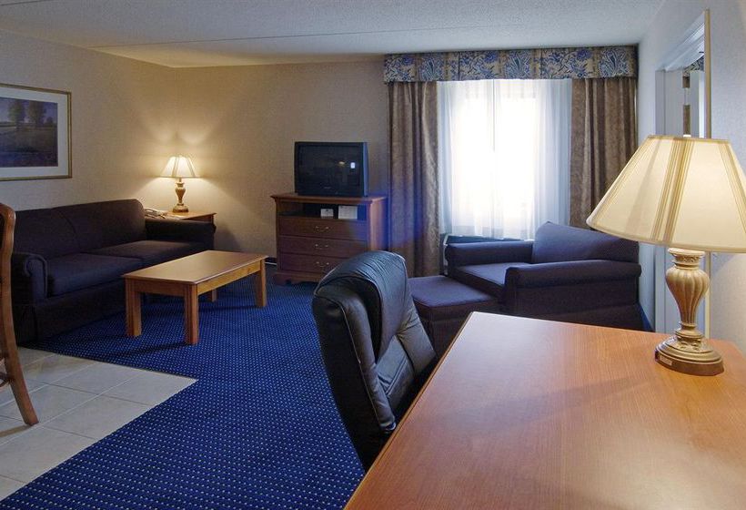 Hotel Best Western Mount Vernon Ft. Belvoir 