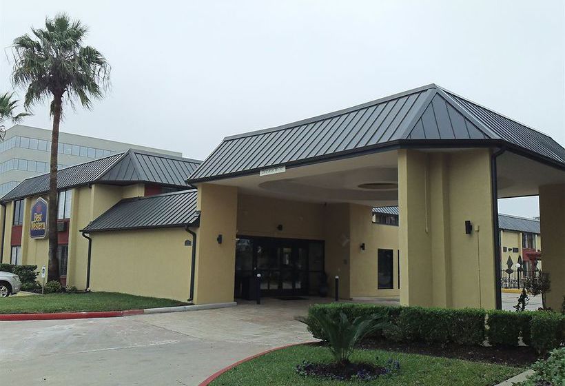 The InnPlace Hotel Webster, TX