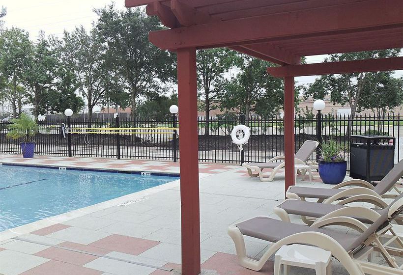 The InnPlace Hotel Webster, TX  | Webster | Texas | United States 1