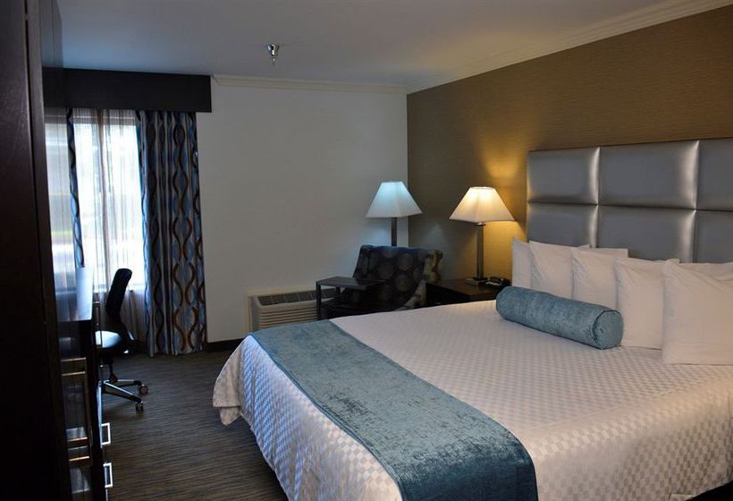 The InnPlace Hotel Webster, TX  | Webster | Texas | United States 10