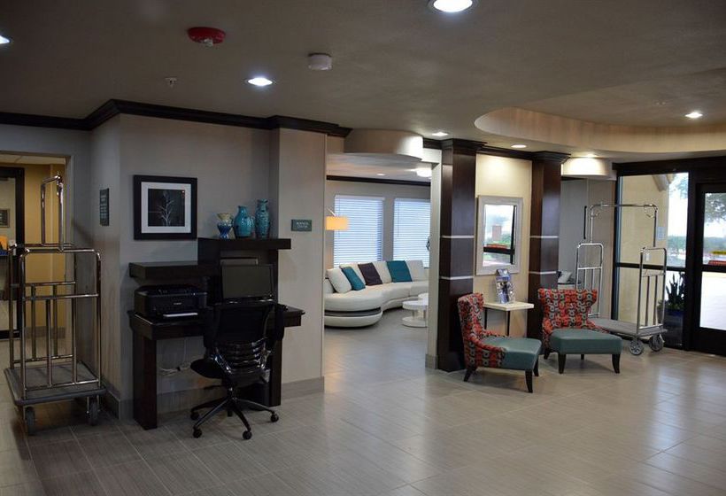 The InnPlace Hotel Webster, TX  | Webster | Texas | United States 11