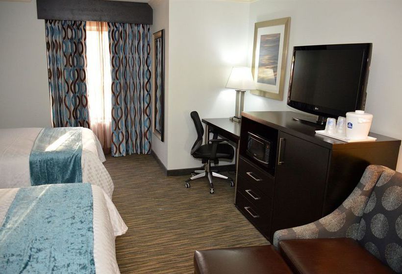 The InnPlace Hotel Webster, TX  | Webster | Texas | United States 12