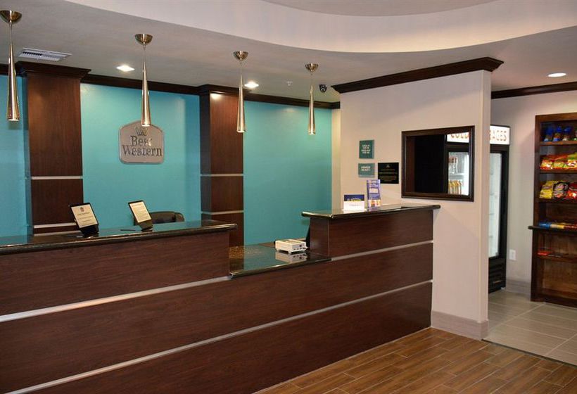 The InnPlace Hotel Webster, TX  | Webster | Texas | United States 13