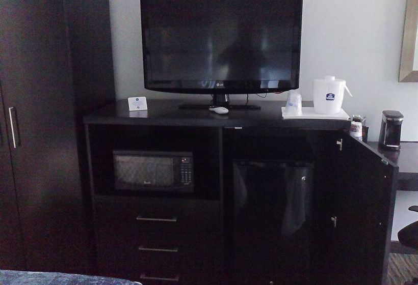 The InnPlace Hotel Webster, TX  | Webster | Texas | United States 14