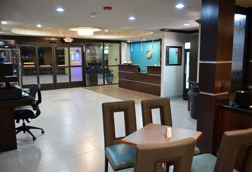 The InnPlace Hotel Webster, TX  | Webster | Texas | United States 15