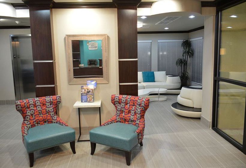 The InnPlace Hotel Webster, TX  | Webster | Texas | United States 16