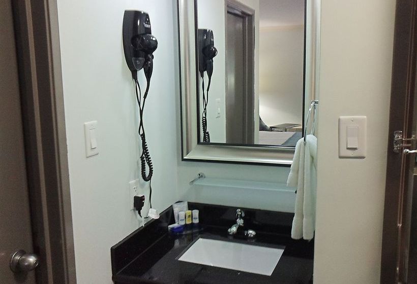 The InnPlace Hotel Webster, TX  | Webster | Texas | United States 17