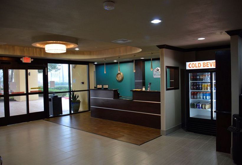 The InnPlace Hotel Webster, TX  | Webster | Texas | United States 18