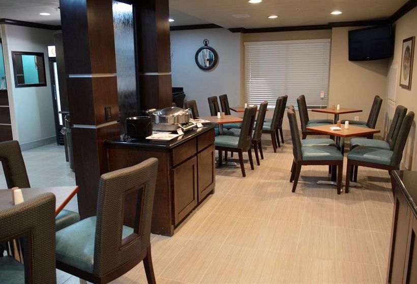 The InnPlace Hotel Webster, TX  | Webster | Texas | United States 19