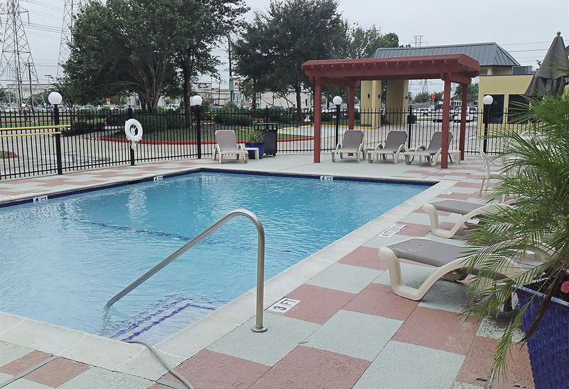 The InnPlace Hotel Webster, TX  | Webster | Texas | United States 2