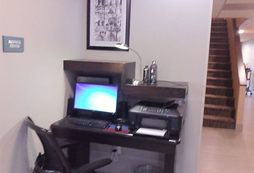 The InnPlace Hotel Webster, TX  | Webster | Texas | United States 20