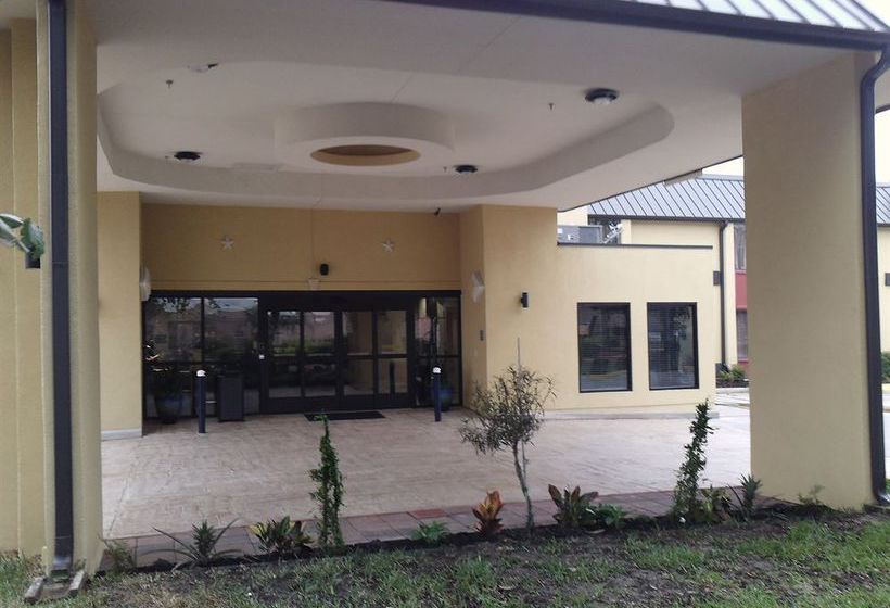 The InnPlace Hotel Webster, TX  | Webster | Texas | United States 3