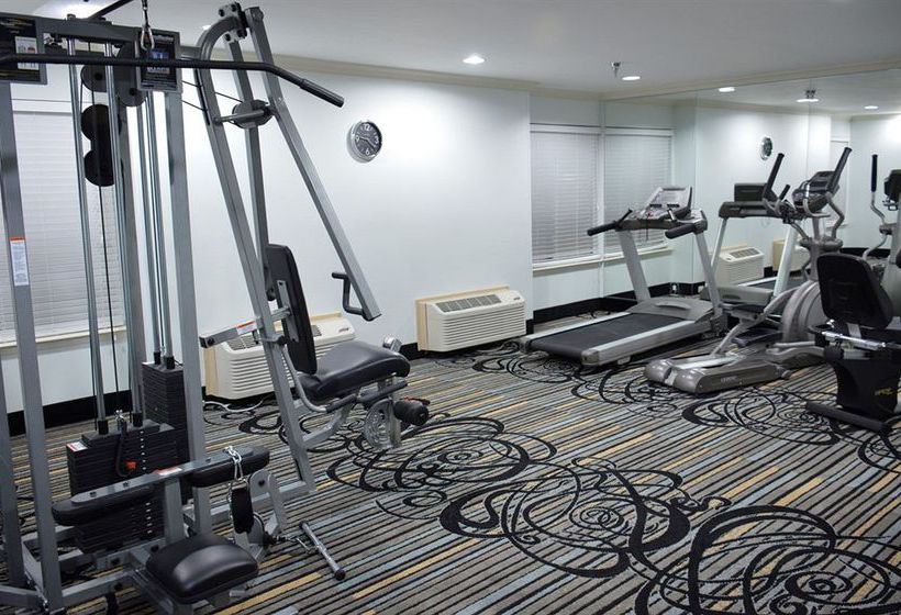 The InnPlace Hotel Webster, TX  | Webster | Texas | United States 4