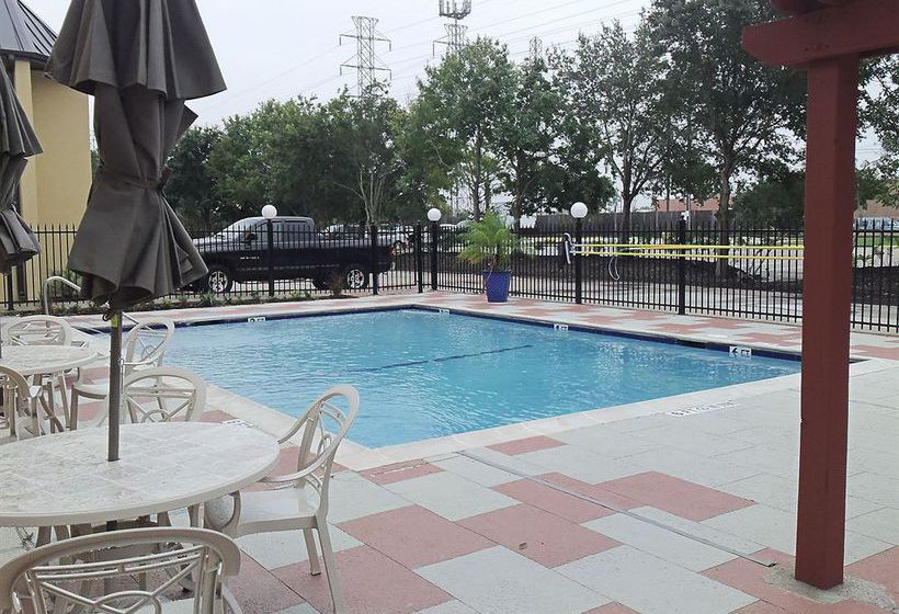 The InnPlace Hotel Webster, TX  | Webster | Texas | United States 5