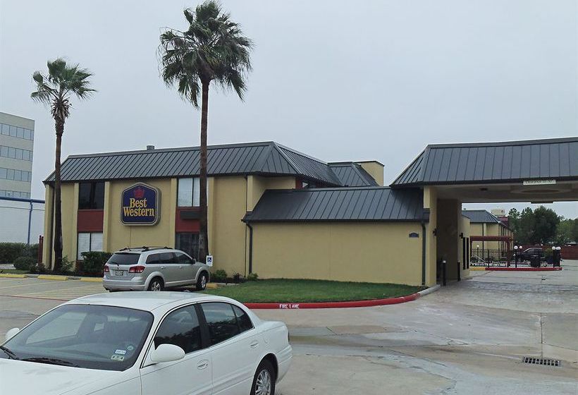 The InnPlace Hotel Webster, TX  | Webster | Texas | United States 6