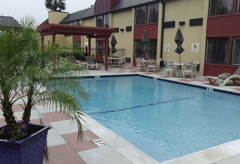 The InnPlace Hotel Webster, TX  | Webster | Texas | United States 7