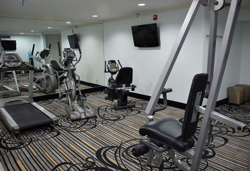 The InnPlace Hotel Webster, TX  | Webster | Texas | United States 8