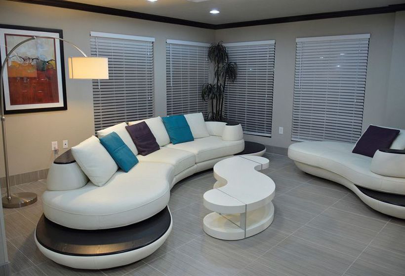 The InnPlace Hotel Webster, TX  | Webster | Texas | United States 9