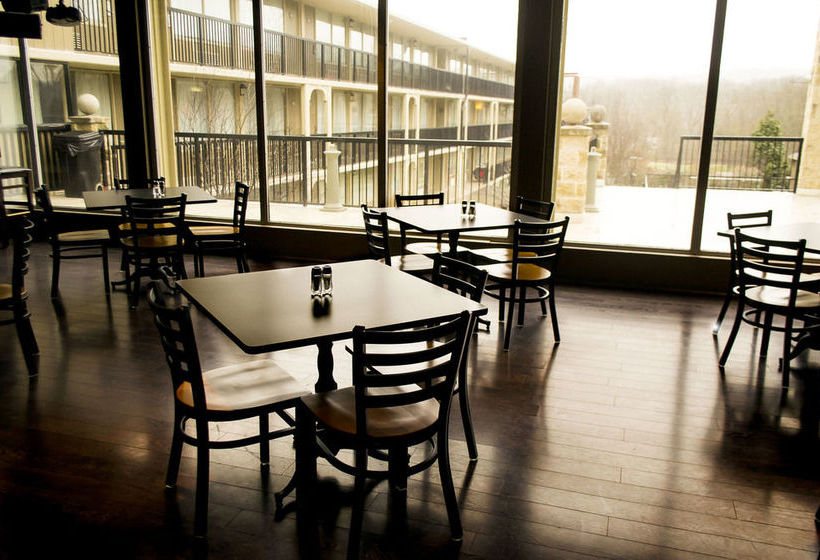 Hotel Ramada New Hope 