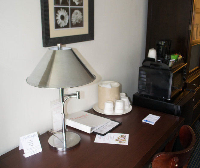 Hotel Ramada New Hope  | New Hope | Pennsylvania | Hotel negli Stati Uniti 11