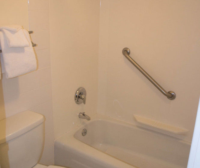 Hotel Ramada New Hope  | New Hope | Pennsylvania | Hotel negli Stati Uniti 12