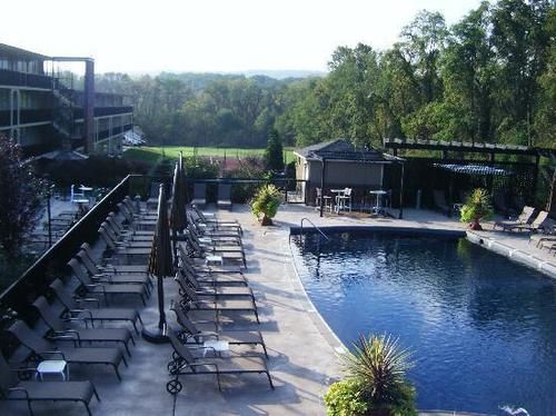 Hotel Ramada New Hope  | New Hope | Pennsylvania | Hotel negli Stati Uniti 13