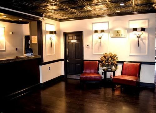 Hotel Ramada New Hope  | New Hope | Pennsylvania | Hotel negli Stati Uniti 14