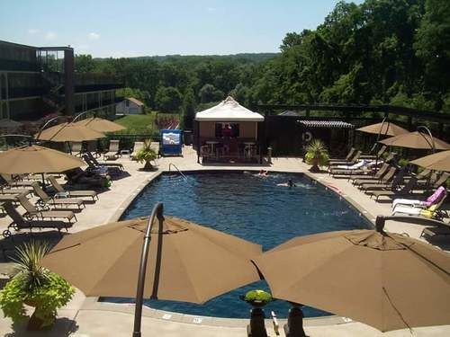 Hotel Ramada New Hope  | New Hope | Pennsylvania | Hotel negli Stati Uniti 17