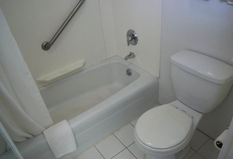 Hotel Ramada New Hope  | New Hope | Pennsylvania | Hotel negli Stati Uniti 2