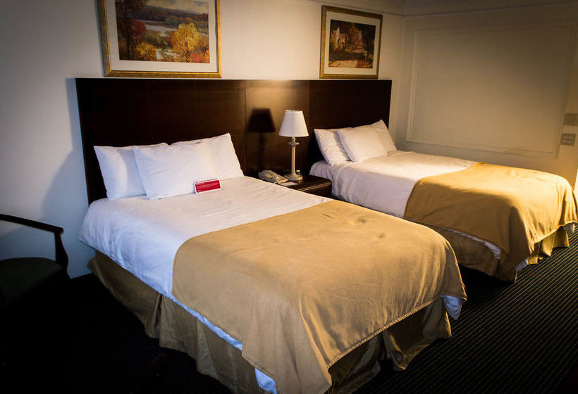 Hotel Ramada New Hope  | New Hope | Pennsylvania | Hotel negli Stati Uniti 3